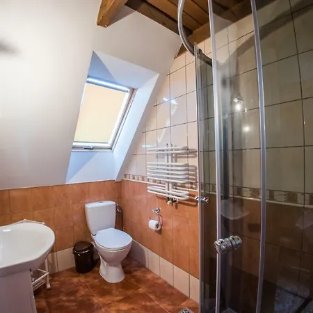 Apartmán Babuni Leba