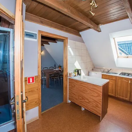 Babuni Apartmán