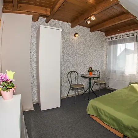 Babuni Apartmán