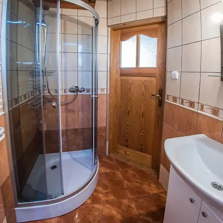 Apartmán Babuni