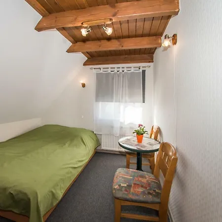 Babuni Apartmán Leba