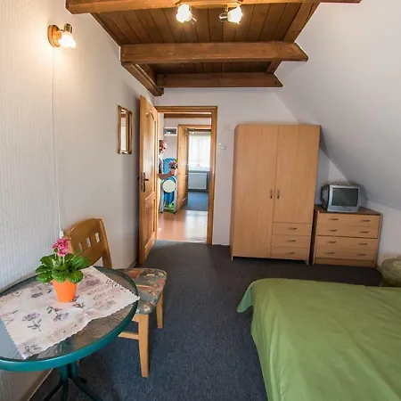 Babuni Apartmán